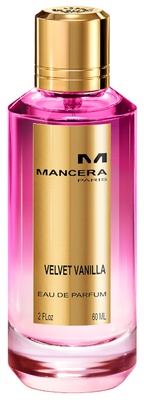MANCERA PARIS Velvet Vanilla 60ml