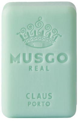 Claus Porto Musgo Real Soap Classico 22