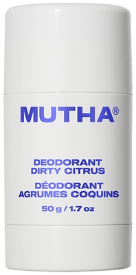 MUTHA™ DEODORANT (DIRTY CITRUS)