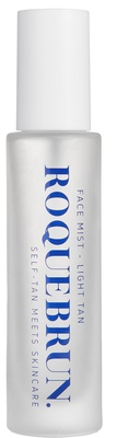 ROQUEBRUN. Face Tanning Mist Light