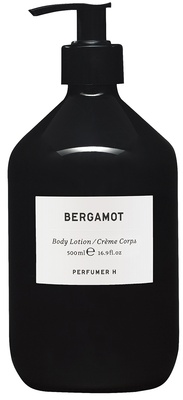 Perfumer H Bergamot  Body Lotion