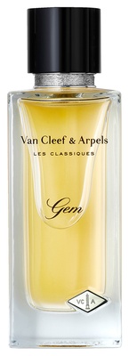 Van Cleef & Arpels Gem