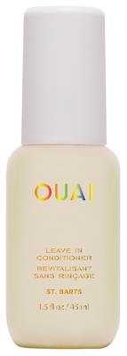 Ouai LEAVE IN CONDITIONER - ST BARTS 45 ml