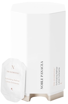 NOBLE PANACEA The Elemental Exfoliating Refiner 30 Stück