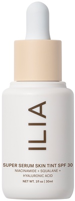 Ilia Super Serum Skin Tint Rendezvous 