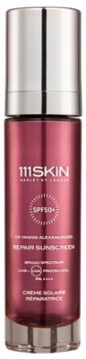 111Skin Repair Sunscreen SPF50 50 ml