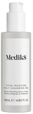 Medik8 Total Moisture Daily Cleansing Gel