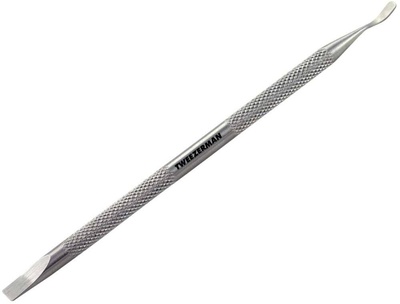 Tweezerman Pushy And Nail Cleaner