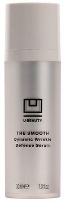 U Beauty The SMOOTH Dynamic Wrinkle Defense Serum 30 ml