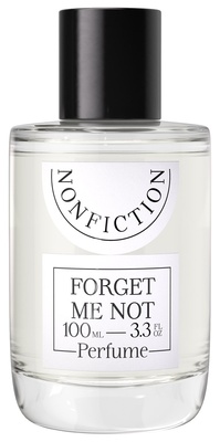 NONFICTION FORGET ME NOT 100ml