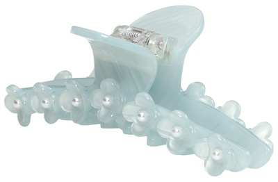 SUI AVA Bright Flower Sunny Clip - Pastel Blue