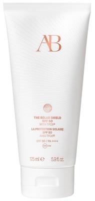 Augustinus Bader The Solar Shield SPF 50