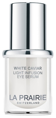 La Prairie White Caviar Light Infusion Eye Serum