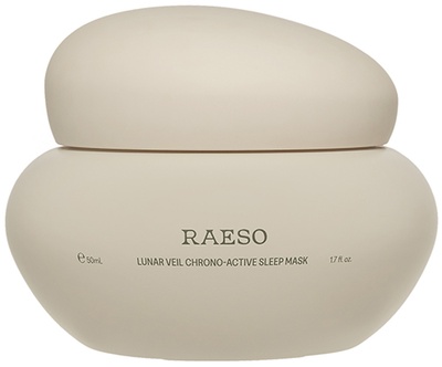 RAESO Lunar Veil Chrono-Veil Sleep Mask 50ml
