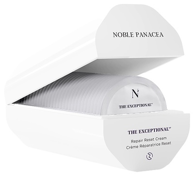 NOBLE PANACEA The Exceptional Repair Reset Cream 30 x  0,8 ml