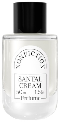 NONFICTION SANTAL CREAM 50ml