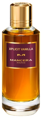MANCERA PARIS Xplicit Vanilla 60ml