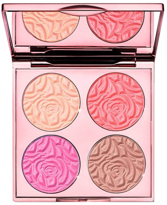 By Terry Brightening CC Palette