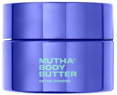 MUTHA™ BODY BUTTER DETOX GREENS