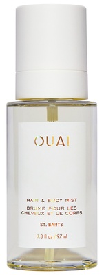Ouai HAIR AND BODY MIST - ST BARTS 97 ml