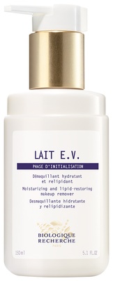 BIOLOGIQUE RECHERCHE Lait E.V. 150 ml
