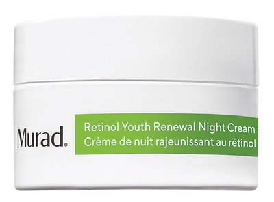 Murad Resurgence Retinol Youth Renewal Night Cream 15ml