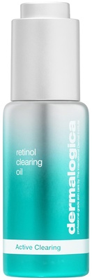 Dermalogica Retinol Clearing Oil