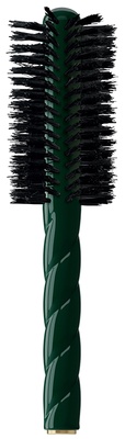 La Bonne Brosse Large Round Brush N.08 Emerald Green