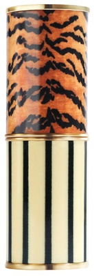 DRIES VAN NOTEN Tiger Ink Lipstick Case