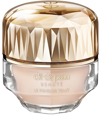 Clé de Peau Beauté THE FOUNDATION O10