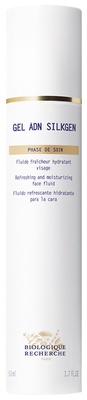 BIOLOGIQUE RECHERCHE Gel ADN Silkgen