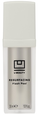 U Beauty Resurfacing Flash Peel