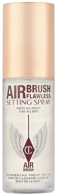 CHARLOTTE TILBURY Airbrush Flawless Setting Spray 34 ml