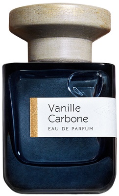 ATELIER MATERI Vanille Carbone 100 ml