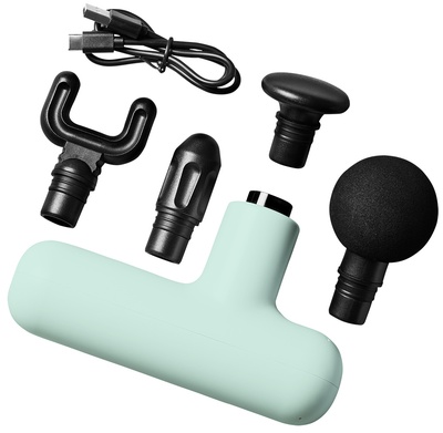 Lola LOLA MASSAGE GUN MINT CREAM