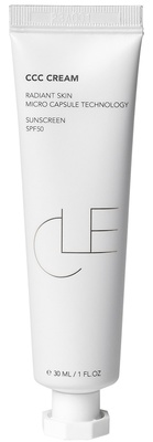 Cle Cosmetics CCC Cream 4 - Warm Medium Light