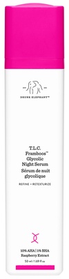 DRUNK ELEPHANT T.L.C. Framboos Glycolic Night Serum 50 ml