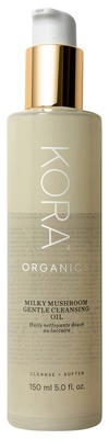 Kora Organics Milky Mushroom Gentle Cleansing Oil 150 ml