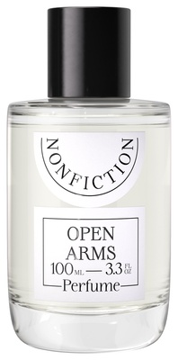 NONFICTION OPEN ARMS 100ml