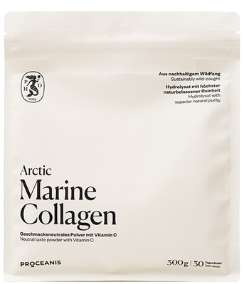 Proceanis Arctic Marine Collagen Powder