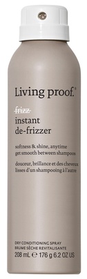 Living Proof No Frizz Instant De-Frizzer