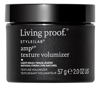 Living Proof Style Lab Amp Texture Volumizer