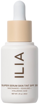 Ilia Super Serum Skin Tint Tulum 