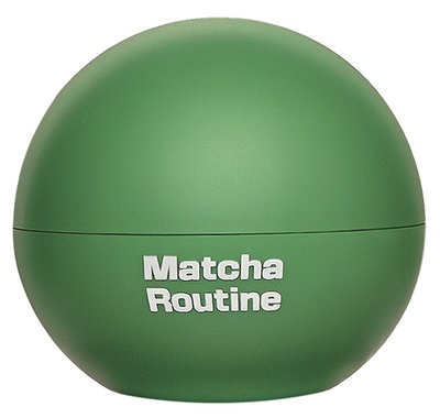 Matcha Routine Matcha Mini Balm