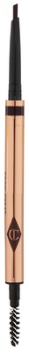 CHARLOTTE TILBURY BROW CHEAT BLACK BROWN