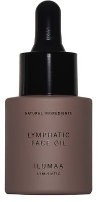 ILUMAA LYMPHATIC Lymphatic Face Oil
