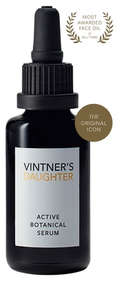 Vintner's Daughter Active Botanical Serum