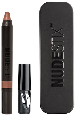 Nudestix Intense Matte Lip + Cheek Pencil Sunkissed Nude
