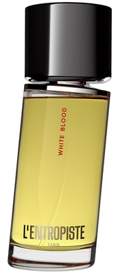 L'ENTROPISTE PARIS White Blood 100ml