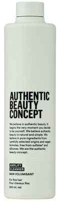 AUTHENTIC BEAUTY CONCEPT Amplify Cleanser 300ml